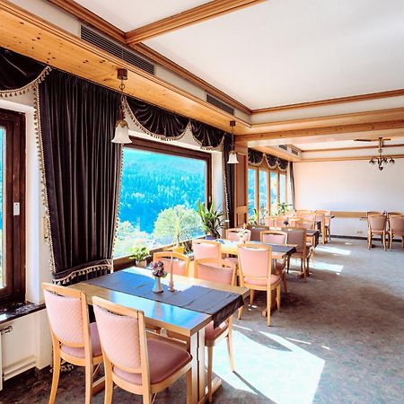 Hotel Schauinsland Bad Peterstal-Griesbach Bagian luar foto