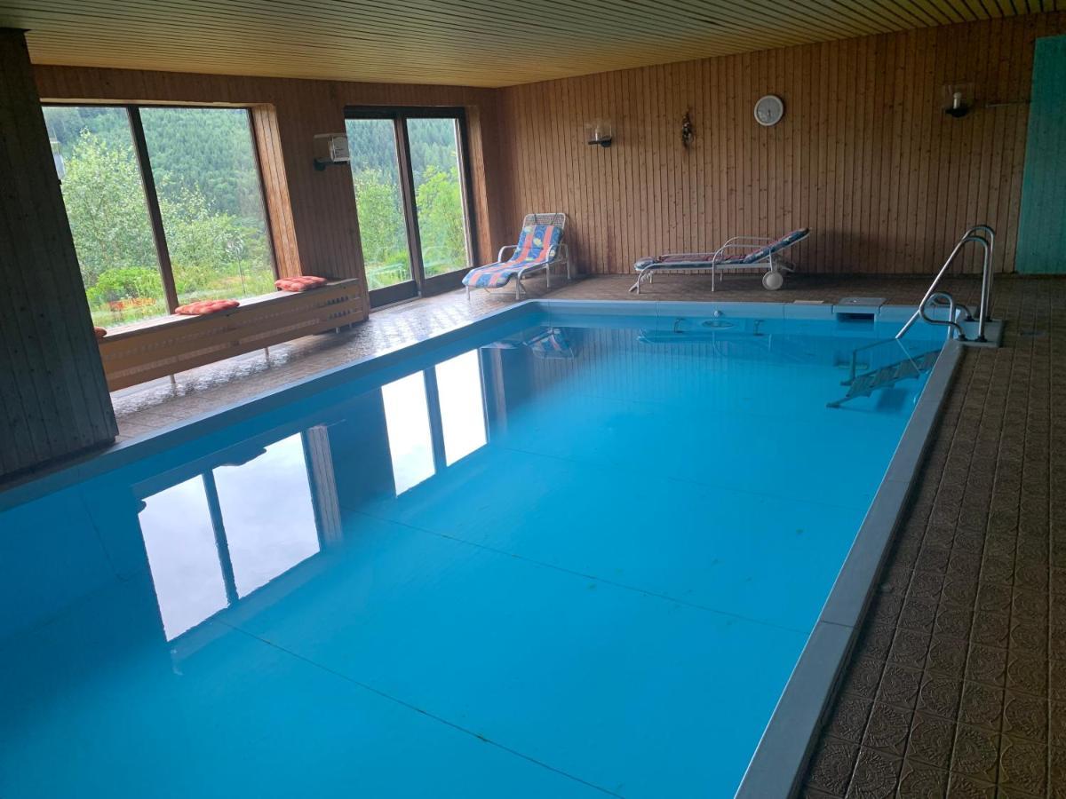 Hotel Schauinsland Bad Peterstal-Griesbach Bagian luar foto