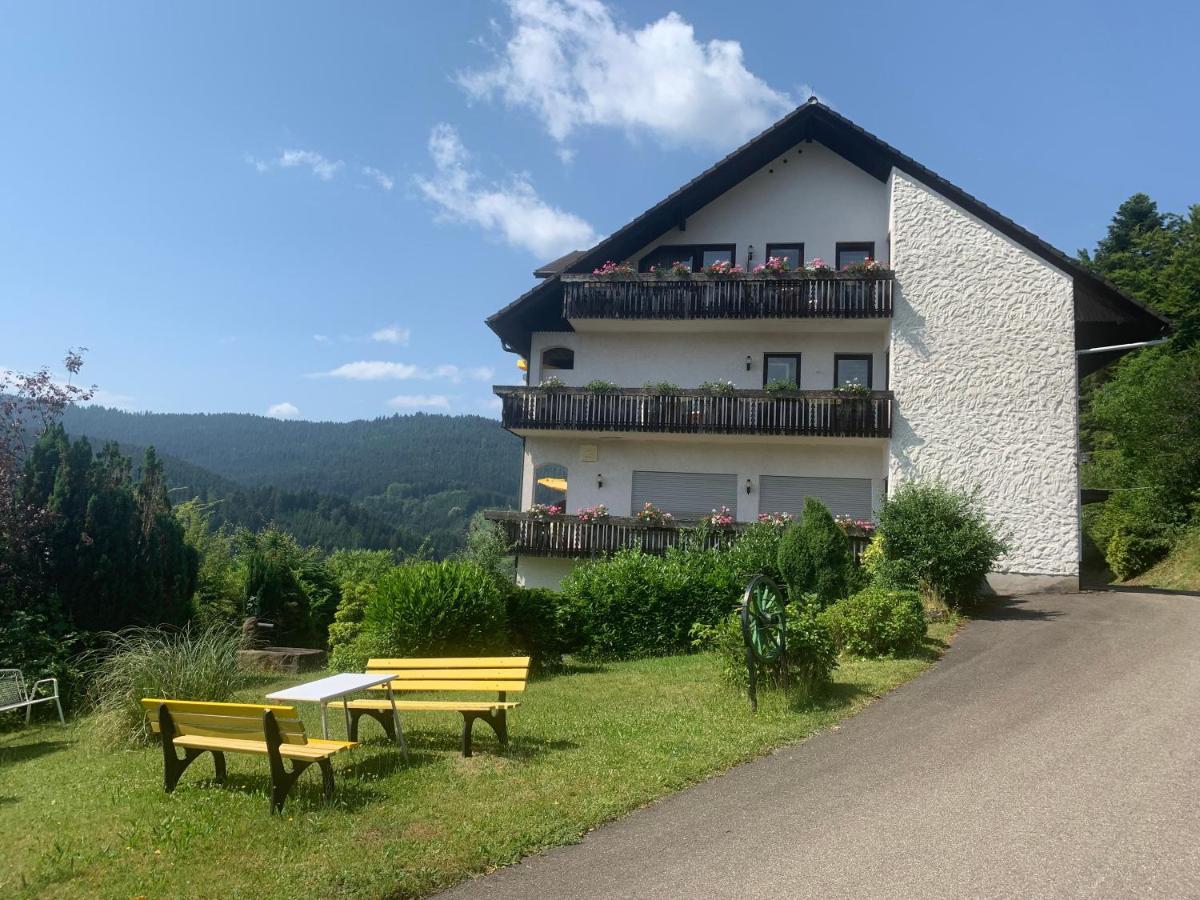Hotel Schauinsland Bad Peterstal-Griesbach Bagian luar foto