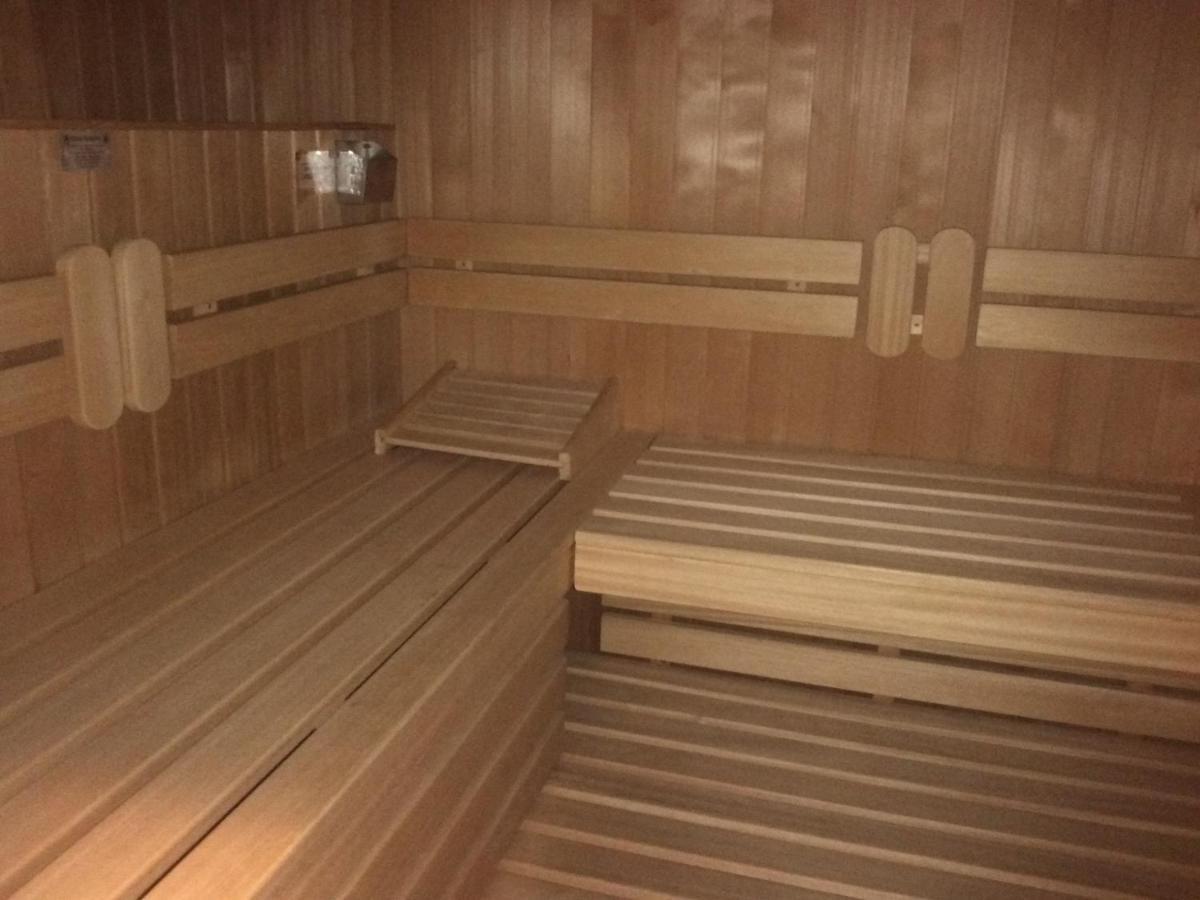 Hotel Schauinsland Bad Peterstal-Griesbach Bagian luar foto