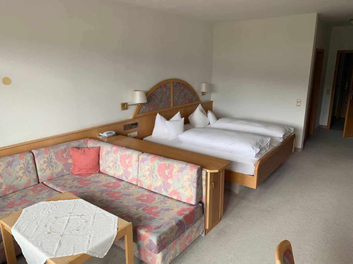 Hotel Schauinsland Bad Peterstal-Griesbach Bagian luar foto
