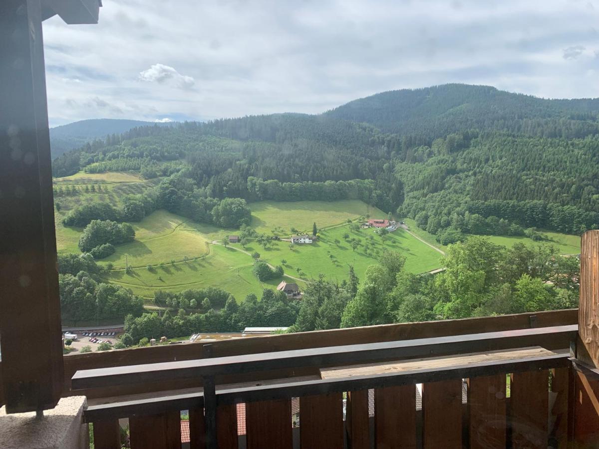 Hotel Schauinsland Bad Peterstal-Griesbach Bagian luar foto