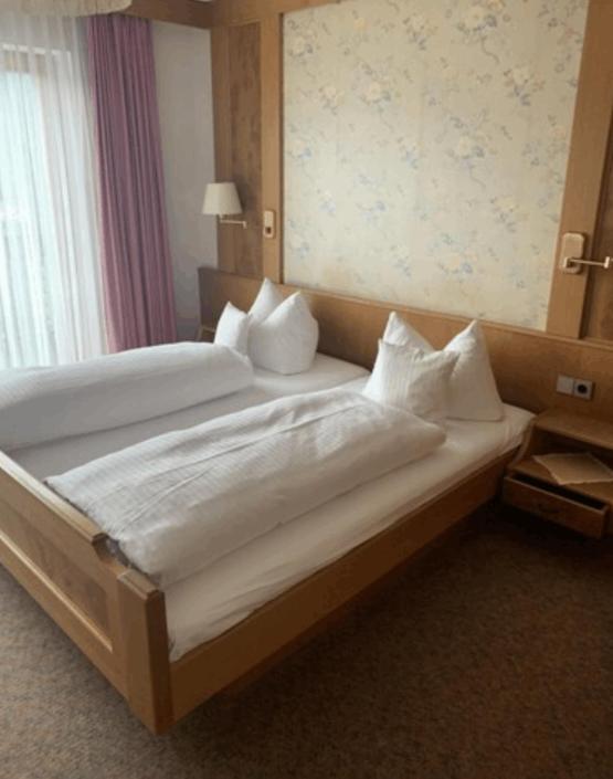 Hotel Schauinsland Bad Peterstal-Griesbach Bagian luar foto