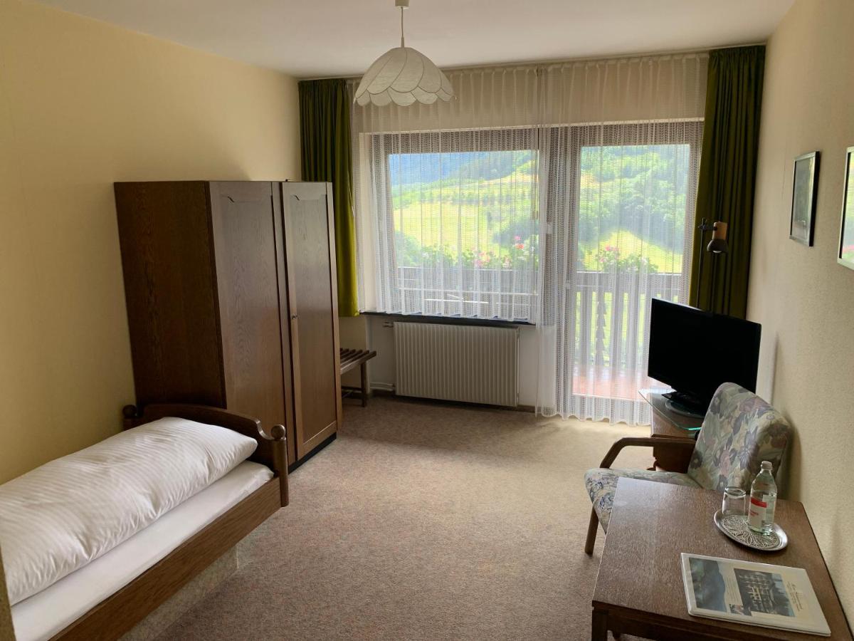 Hotel Schauinsland Bad Peterstal-Griesbach Bagian luar foto