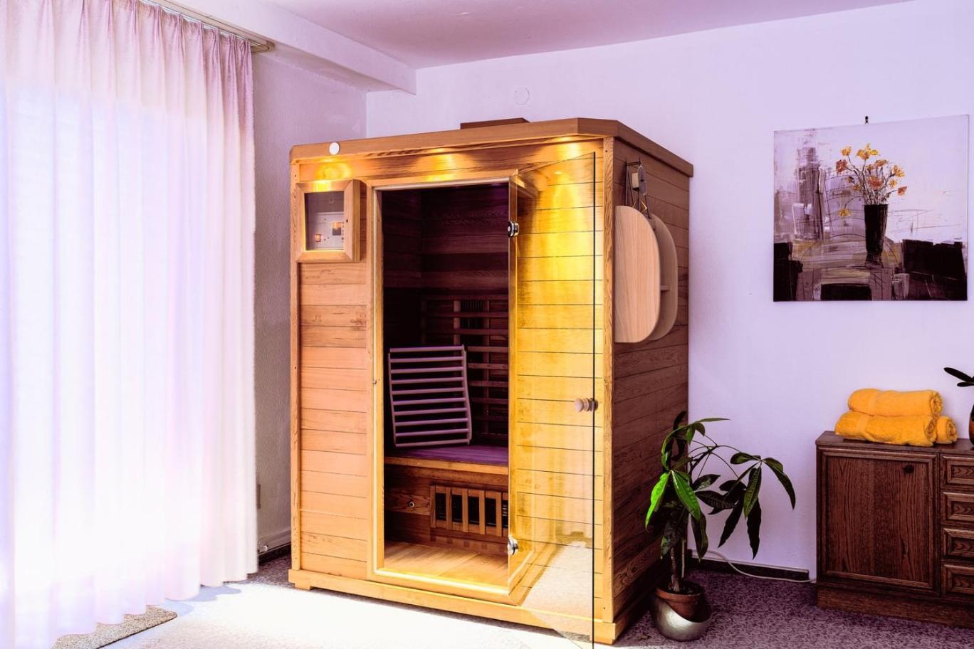 Hotel Schauinsland Bad Peterstal-Griesbach Bagian luar foto