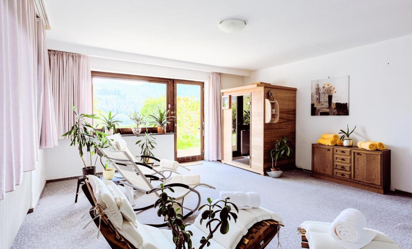Hotel Schauinsland Bad Peterstal-Griesbach Bagian luar foto