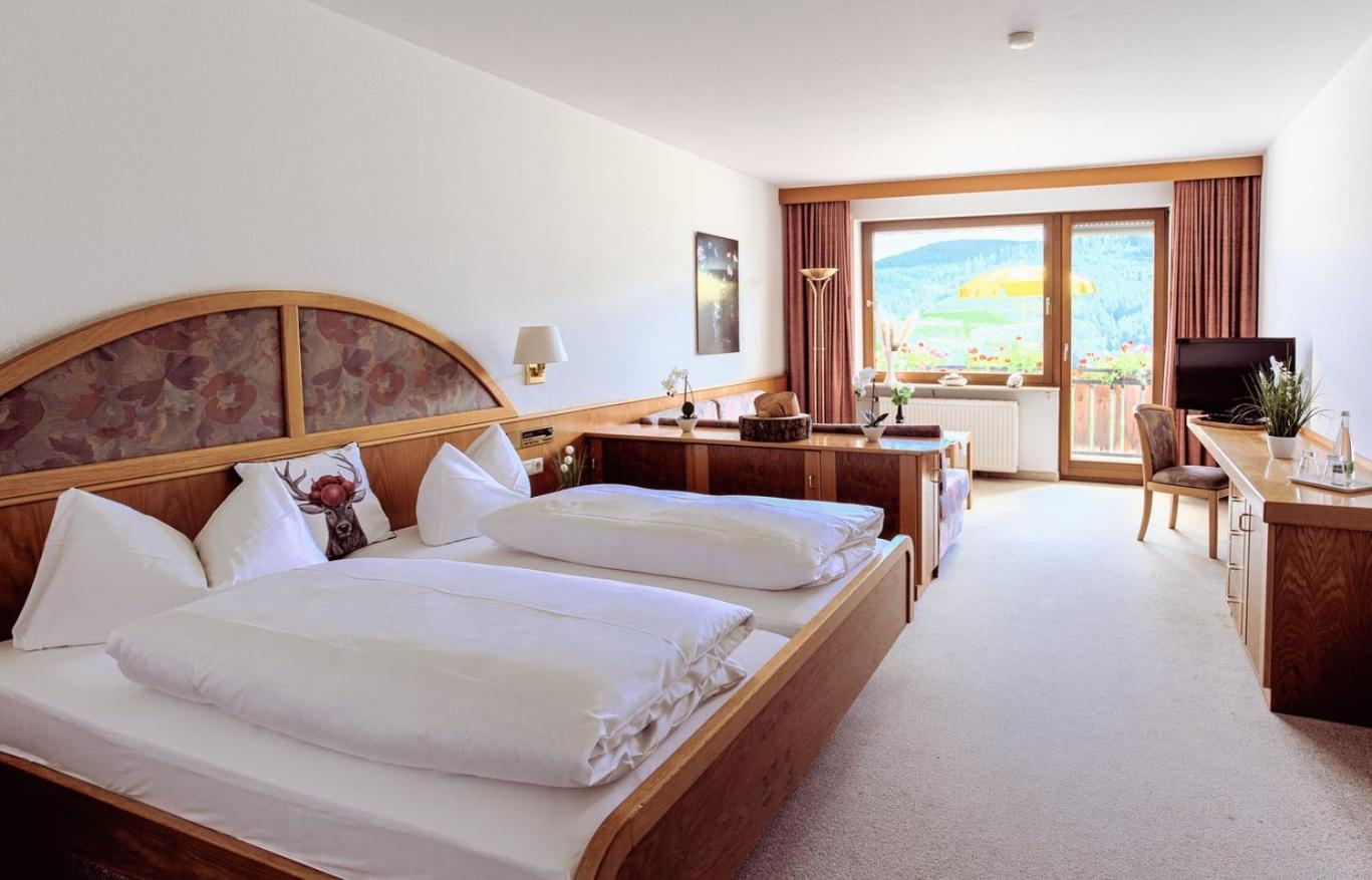 Hotel Schauinsland Bad Peterstal-Griesbach Bagian luar foto