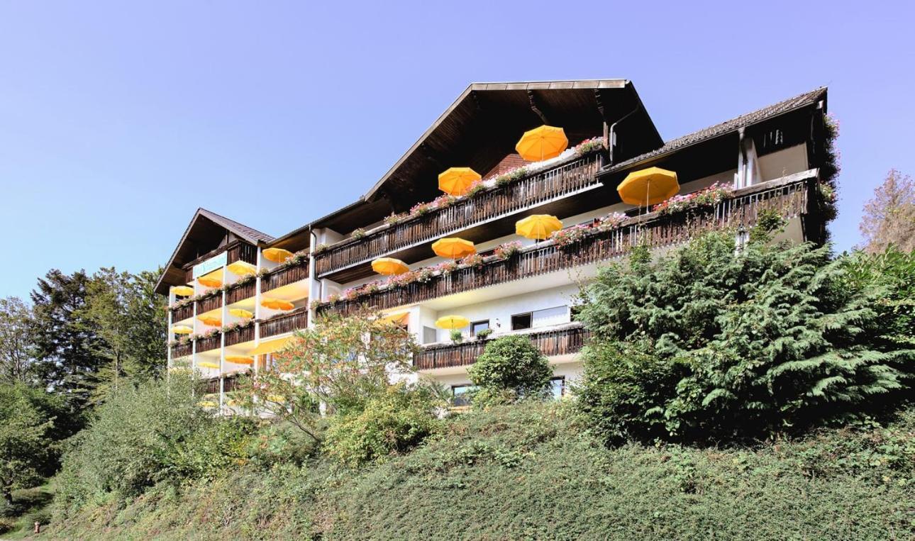 Hotel Schauinsland Bad Peterstal-Griesbach Bagian luar foto