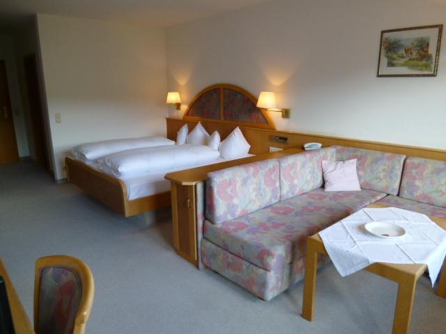 Hotel Schauinsland Bad Peterstal-Griesbach Bagian luar foto