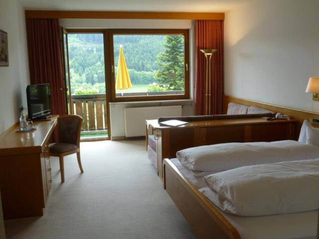 Hotel Schauinsland Bad Peterstal-Griesbach Bagian luar foto