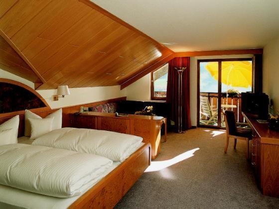 Hotel Schauinsland Bad Peterstal-Griesbach Bagian luar foto