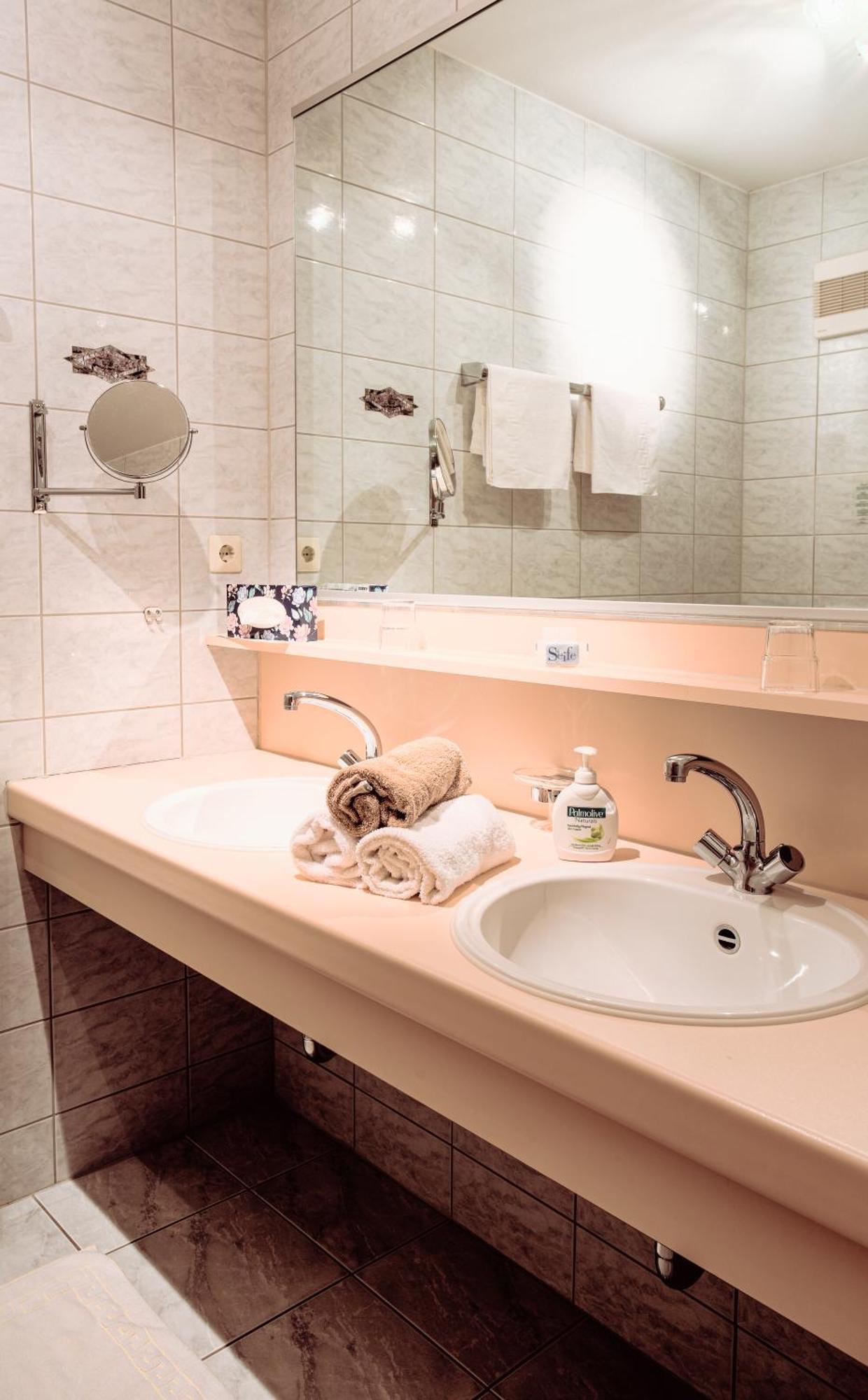 Hotel Schauinsland Bad Peterstal-Griesbach Bagian luar foto
