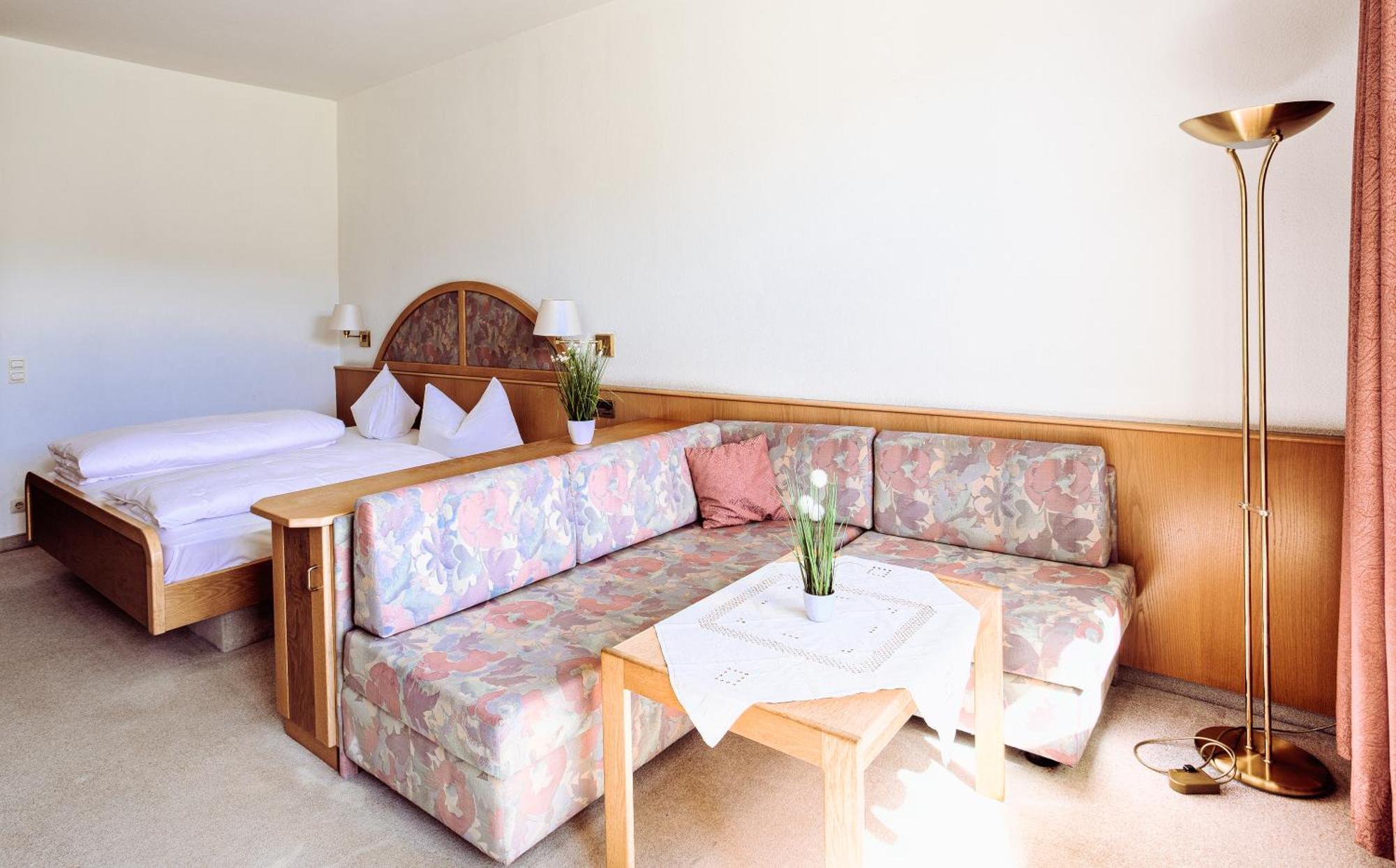 Hotel Schauinsland Bad Peterstal-Griesbach Bagian luar foto