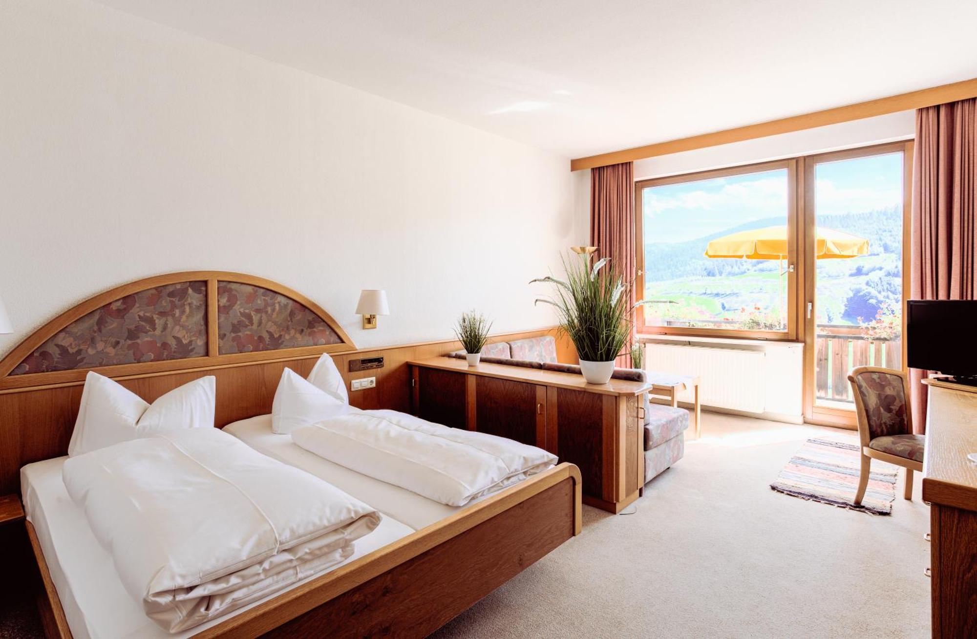 Hotel Schauinsland Bad Peterstal-Griesbach Bagian luar foto