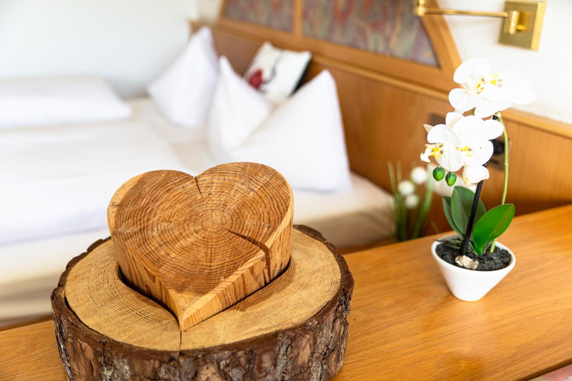 Hotel Schauinsland Bad Peterstal-Griesbach Bagian luar foto