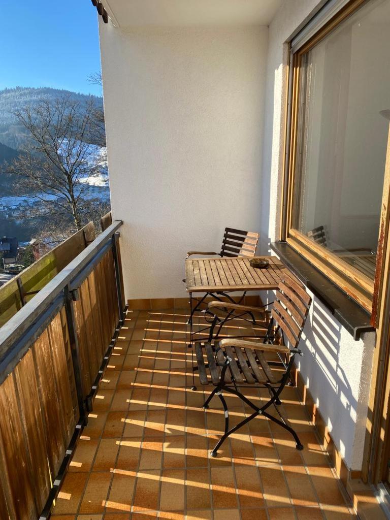 Hotel Schauinsland Bad Peterstal-Griesbach Bagian luar foto
