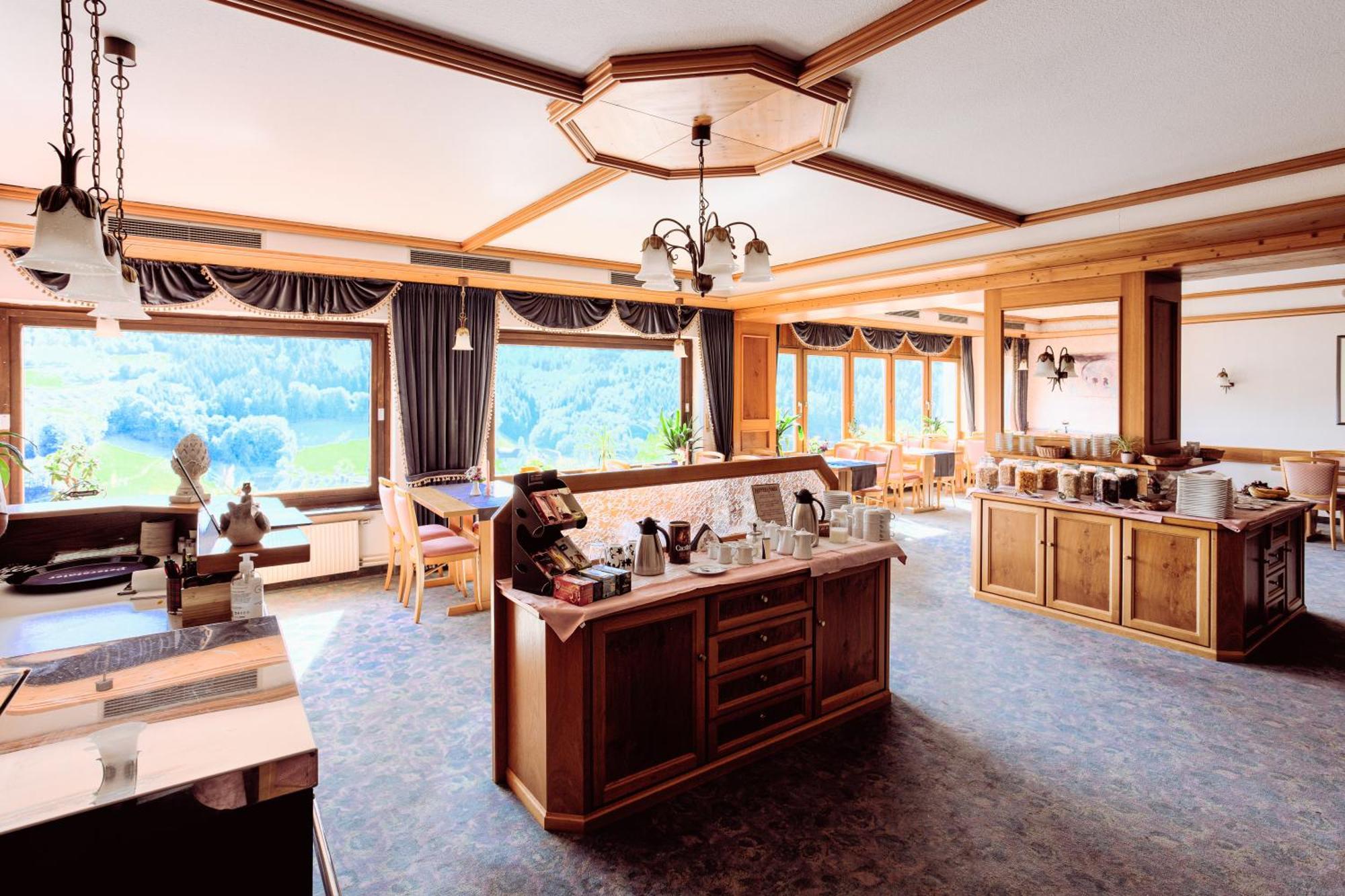 Hotel Schauinsland Bad Peterstal-Griesbach Bagian luar foto