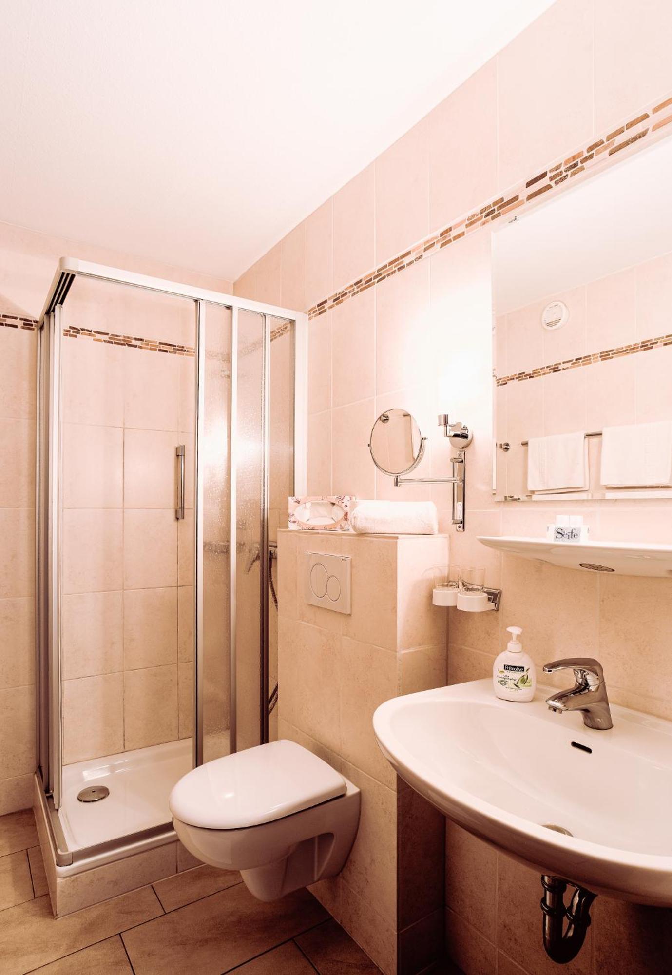 Hotel Schauinsland Bad Peterstal-Griesbach Bagian luar foto