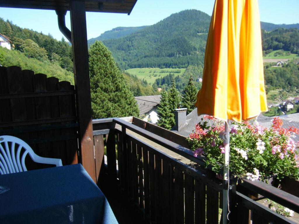 Hotel Schauinsland Bad Peterstal-Griesbach Ruang foto